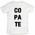 T-shirt CO PA TE