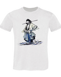 T-shirt GOEMON