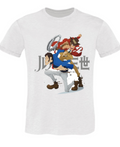 T-shirt LUPIN&ZENIGATA