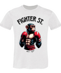 T-shirt uomo FIGHTER MONKEY