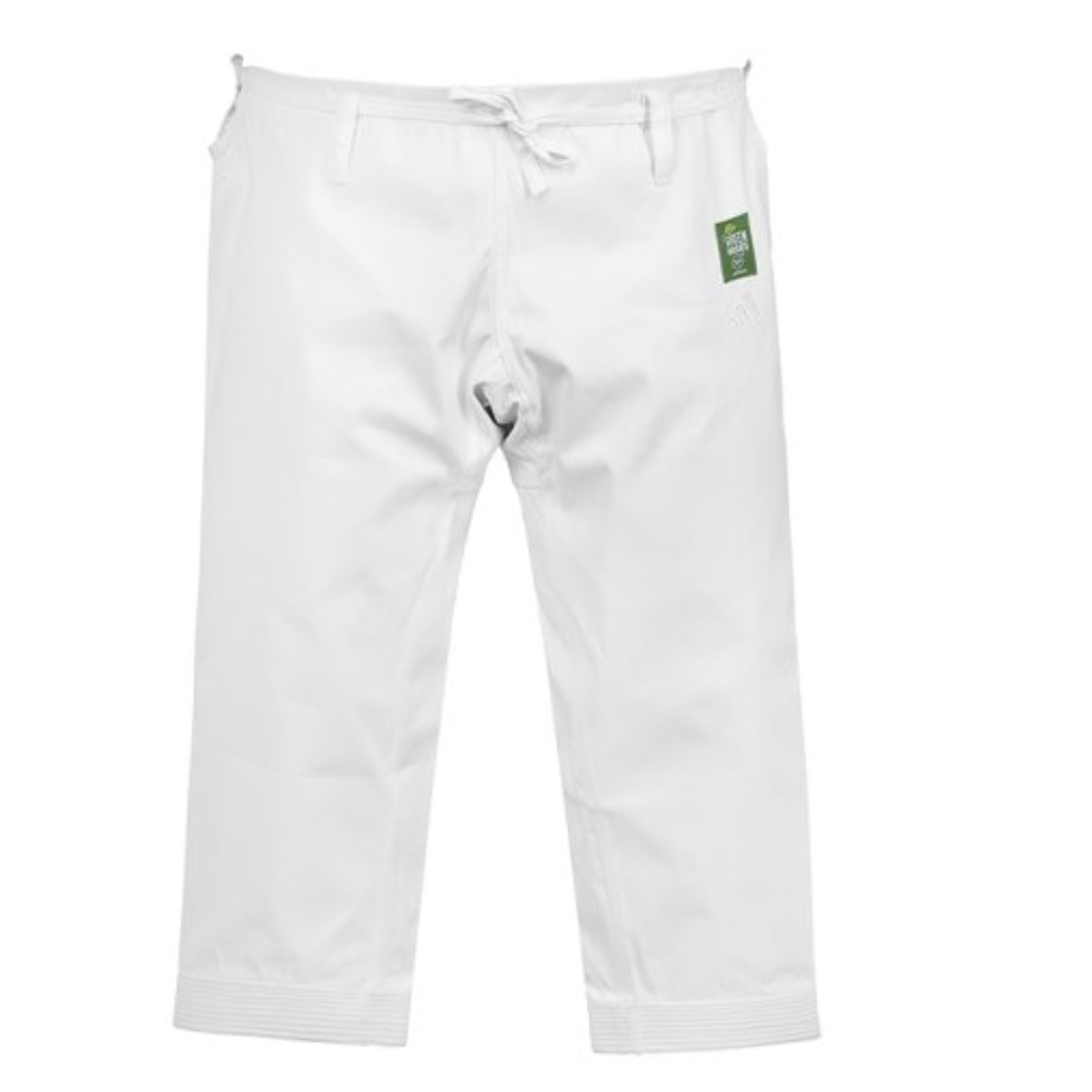 Karategi Kata Adidas Shori