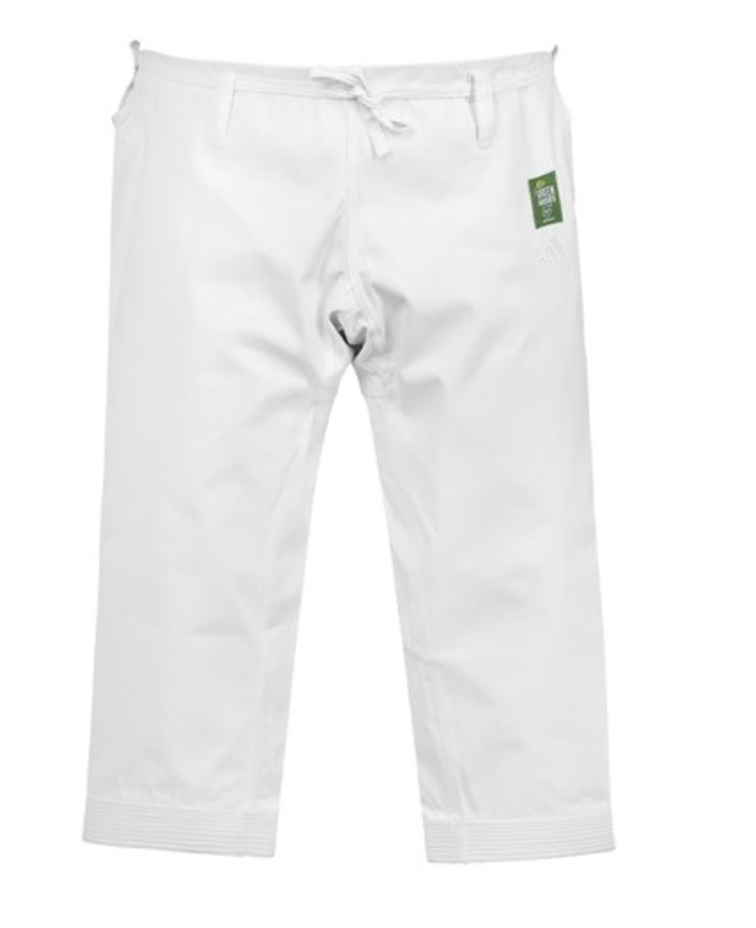 Set Karategi kata Adidas Shori WKF