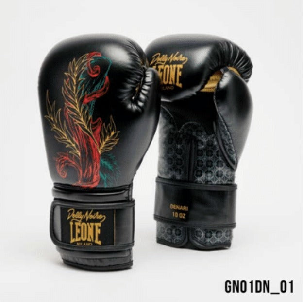 GUANTO DENARI LEONE  Dolly Noire....in anteprima 2026/2027 già disponibile in negozio!