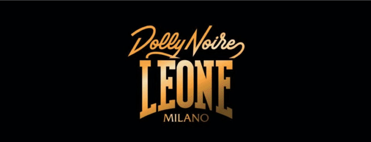 GUANTO DENARI LEONE  Dolly Noire....in anteprima 2026/2027 già disponibile in negozio!
