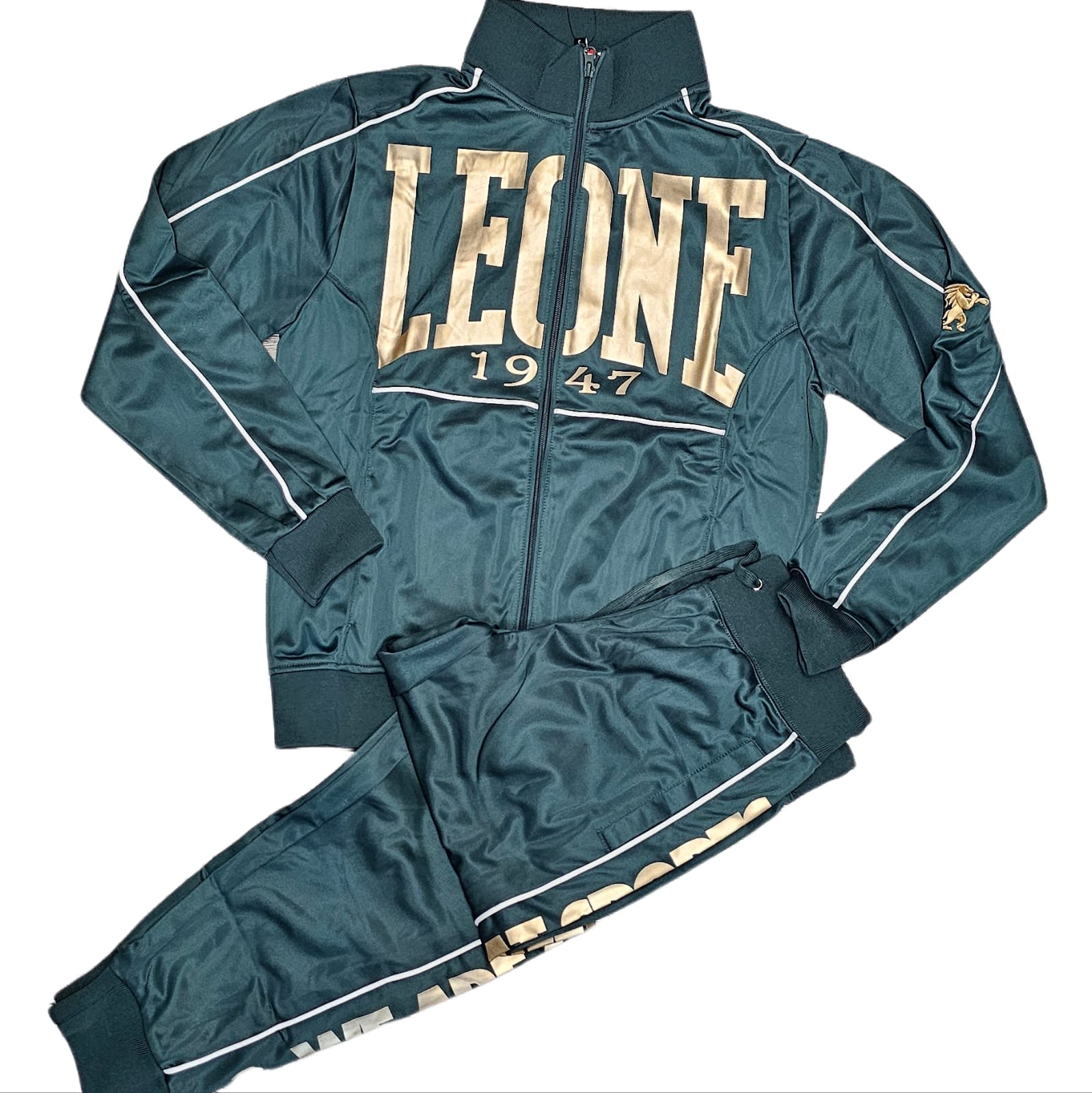 Tuta PREMIUM Leone