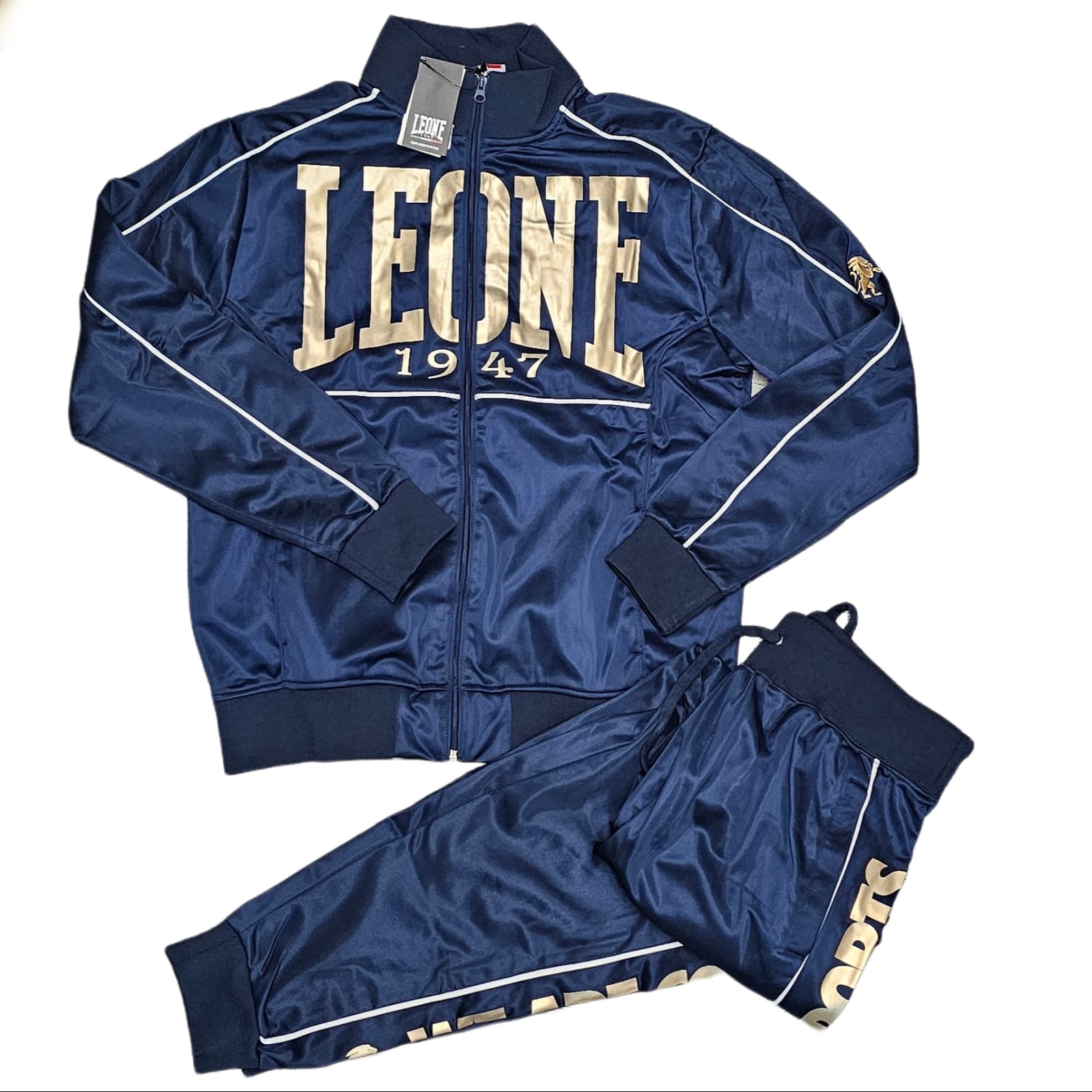 Tuta PREMIUM Leone