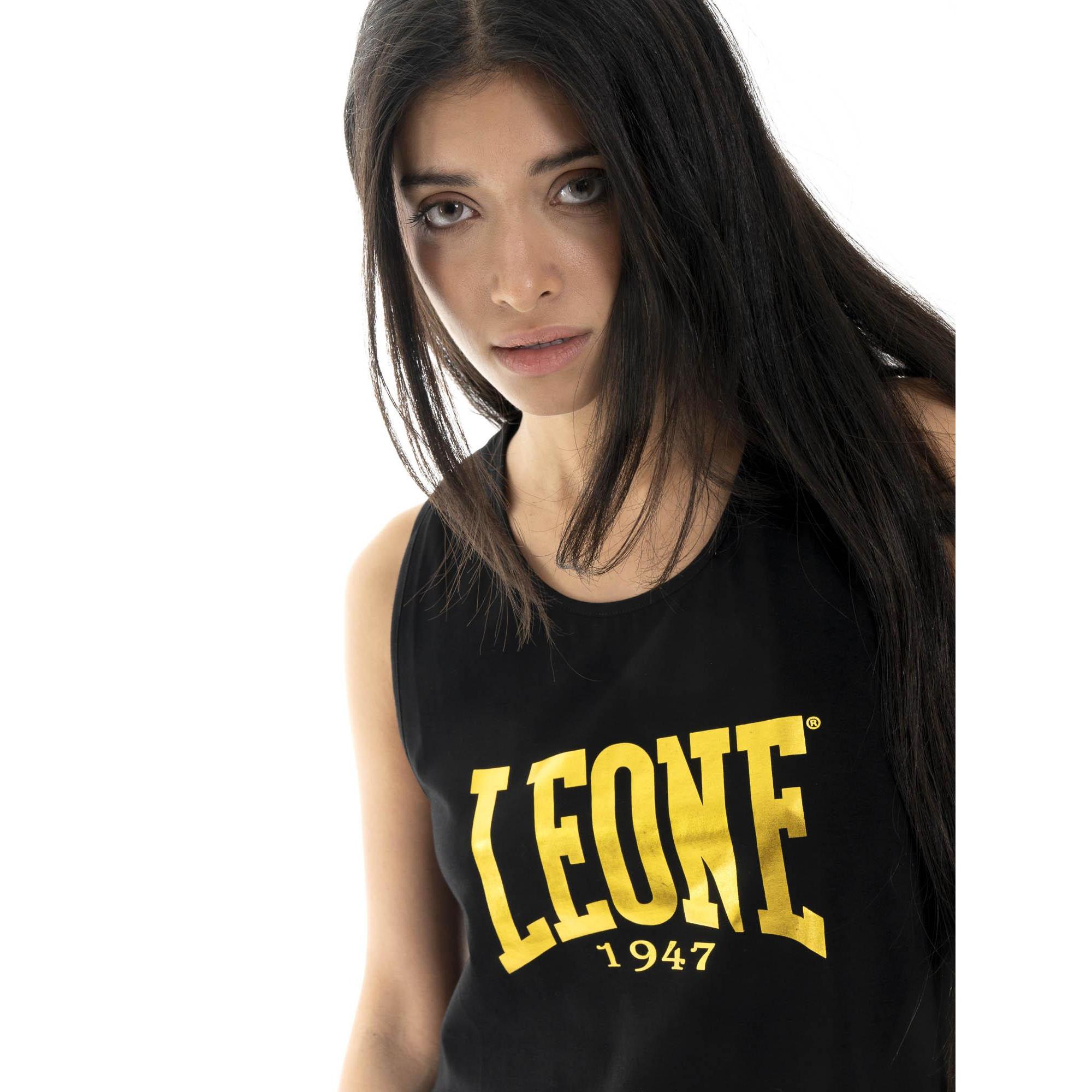 T-shirt e canotte donna Leone 1947 Apparel