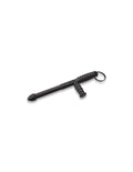 Baby tonfa portachiavi difesa personale