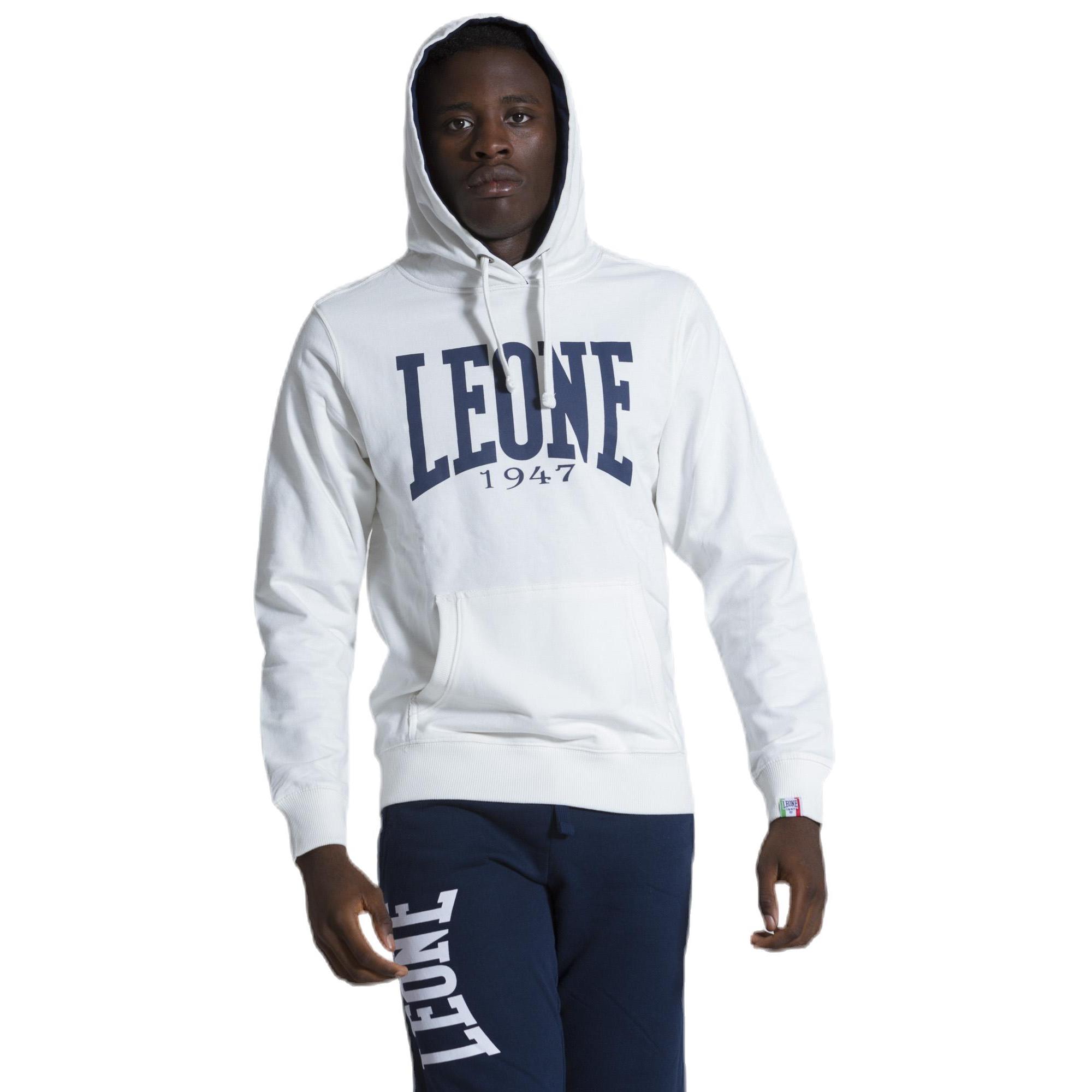 Felpa uomo Leone 1947