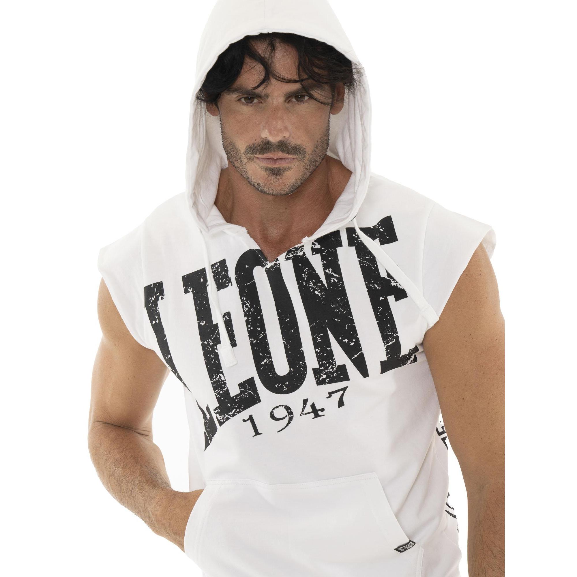 Felpa uomo Leone 1947
