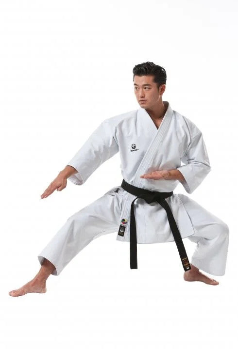 Karategi Tokaido KATA MASTER