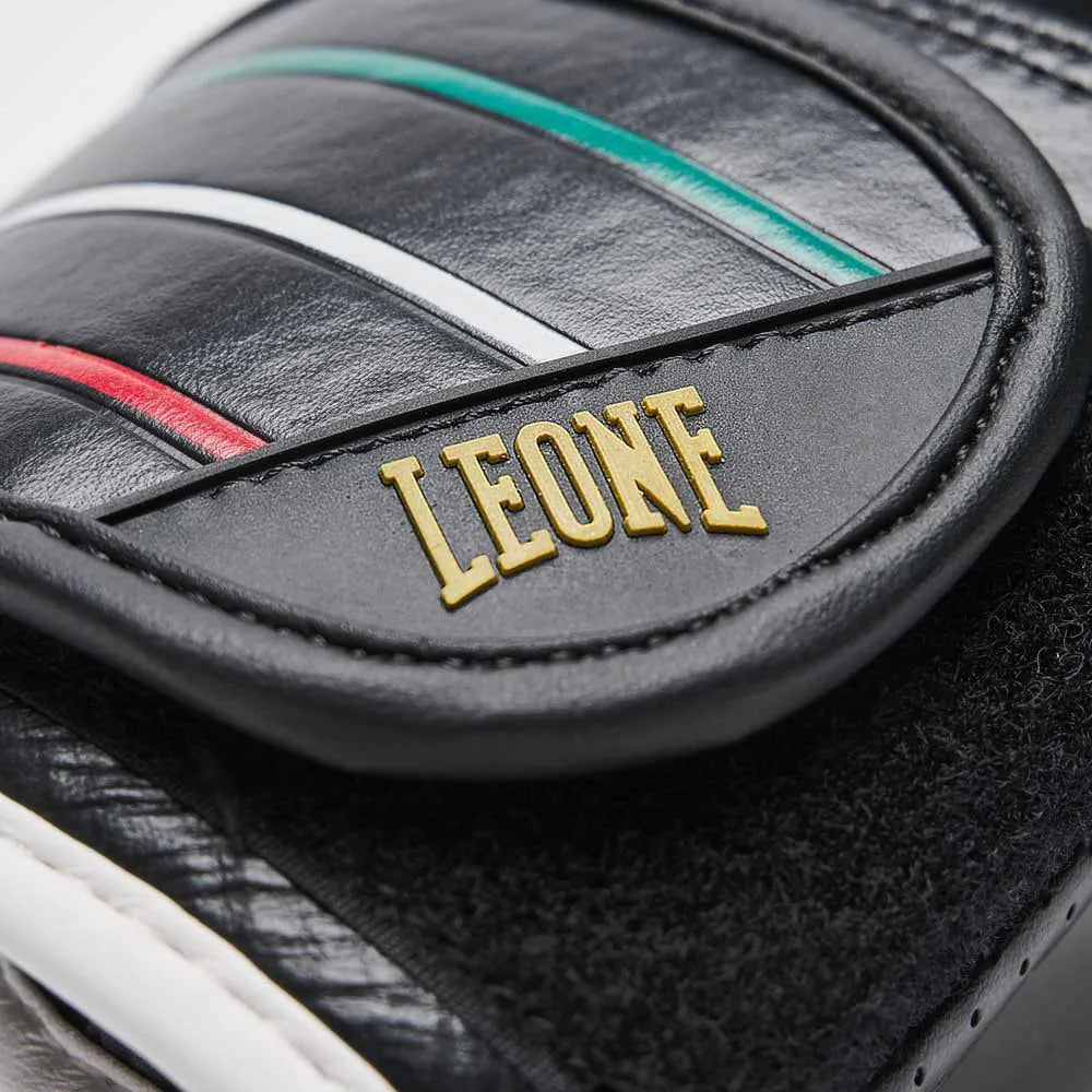 Guanto boxe FLAG Leone 14oz in pelle