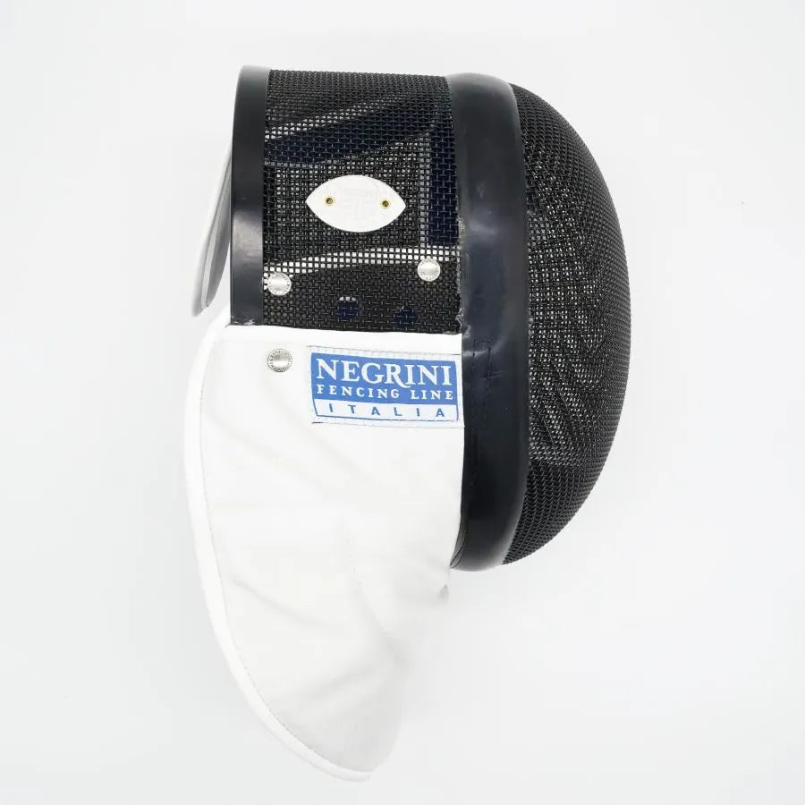Maschera da SPADA FIE/CE 1600N Negrini