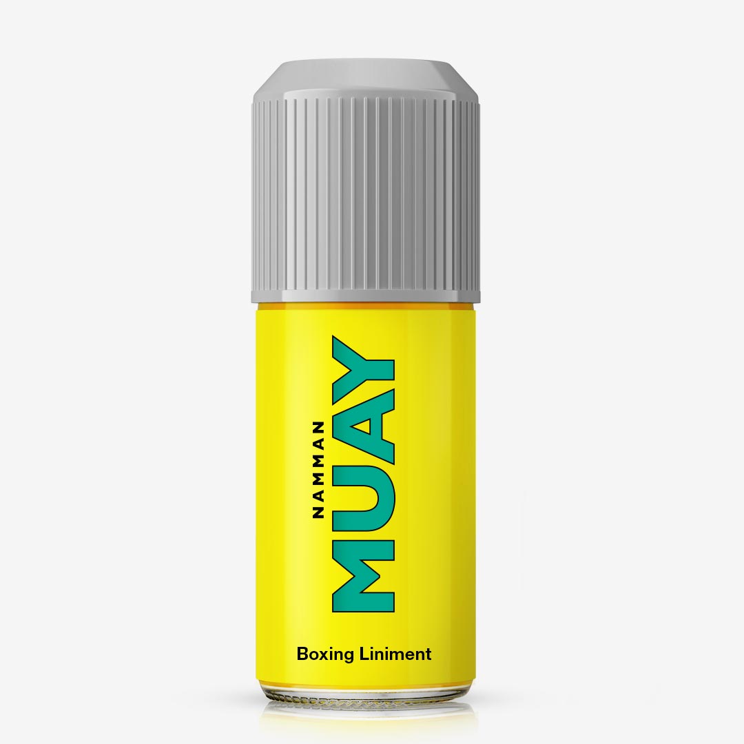 Olio Namman Muay 120ml