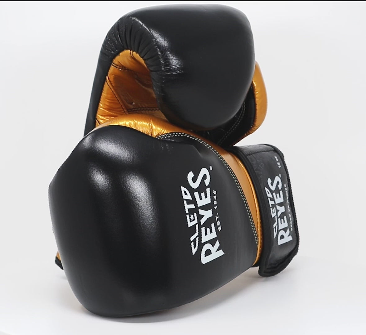 Guanto High Precision Cleto Reyes