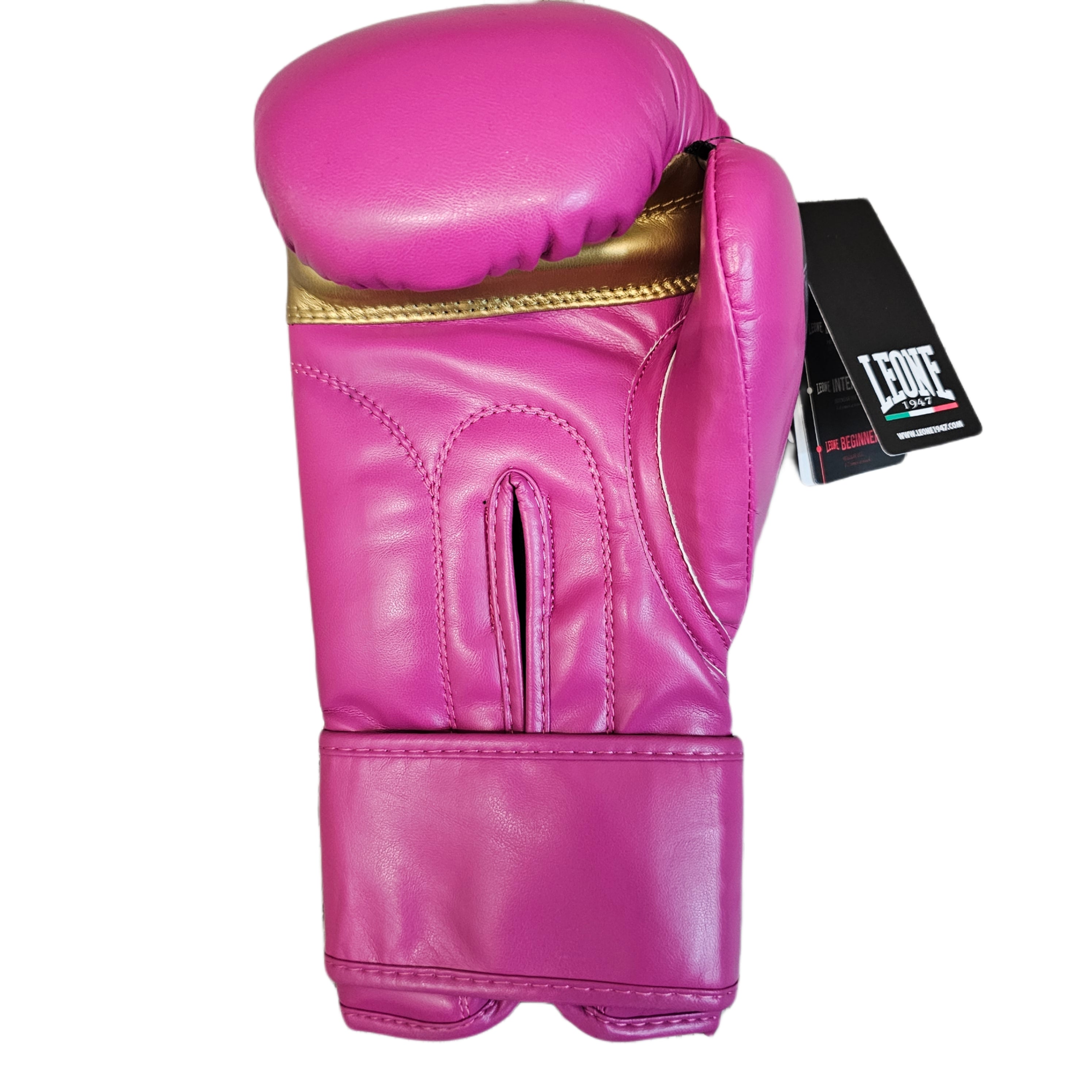 Guanto Leone X IUTER 10oz