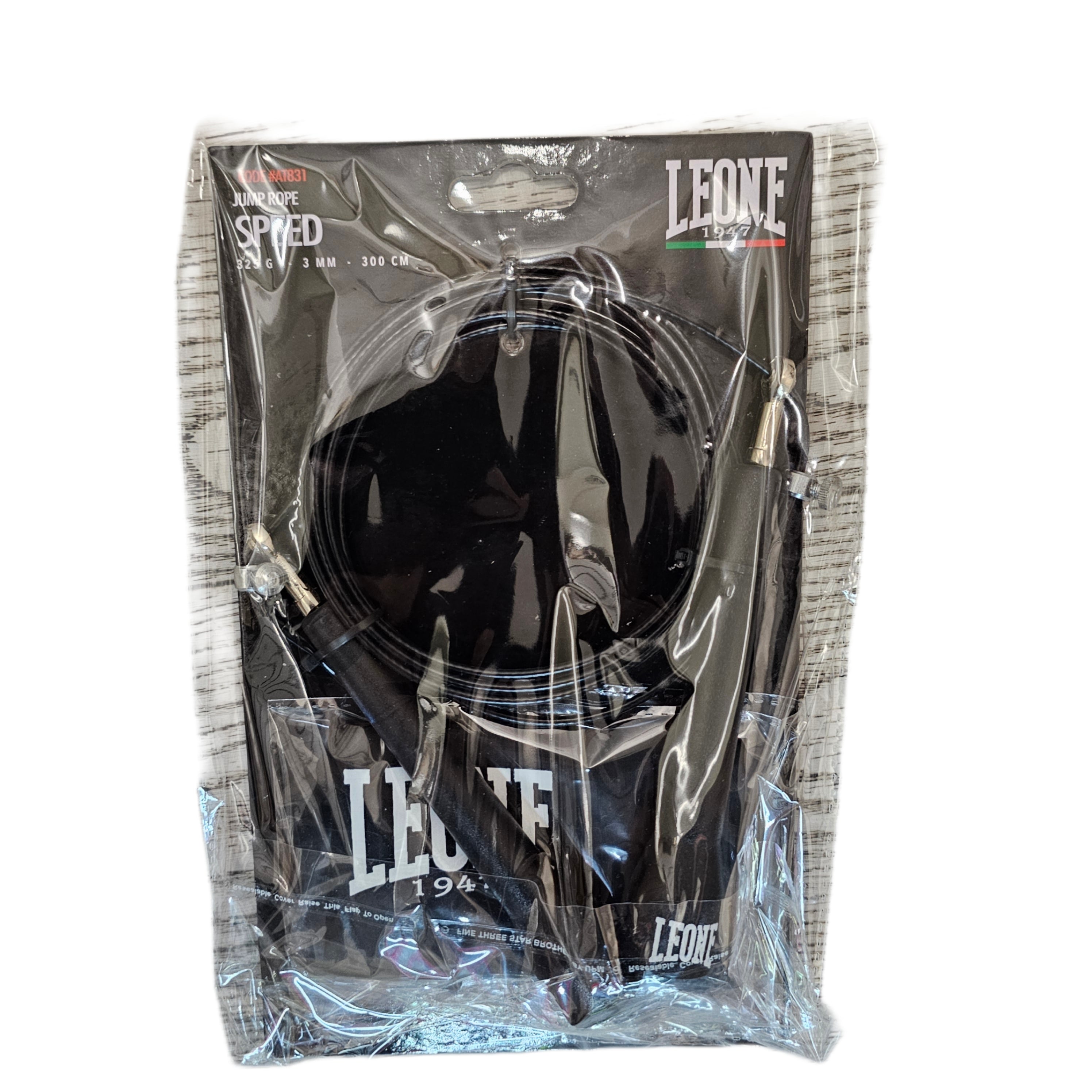 Corda da saldo Speed Leone