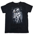 T-shirt Gladiatore