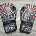 Guanto boxe 10oz KAMIKAZE Trojan handprinting