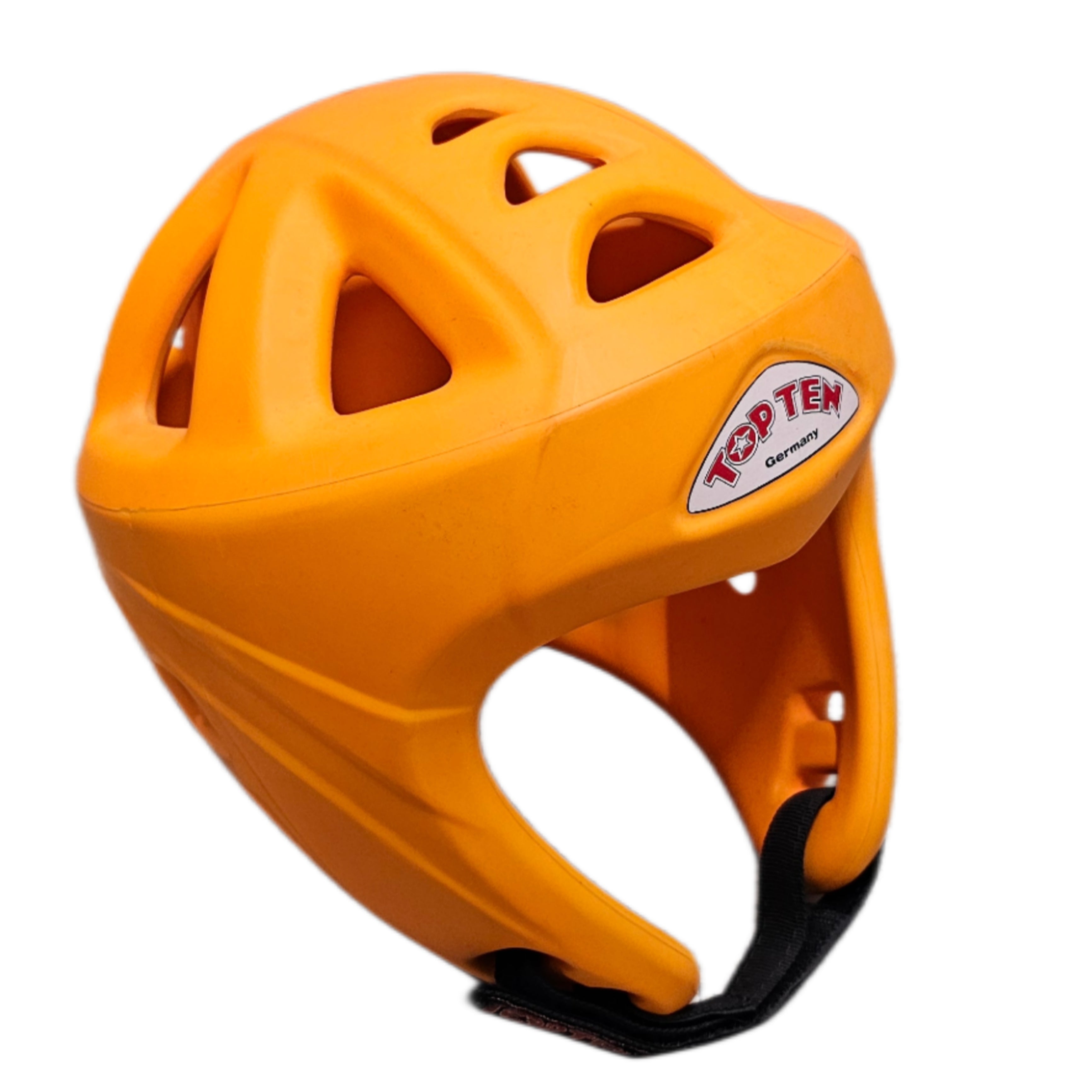 Caschetto Avantgarde Top Ten