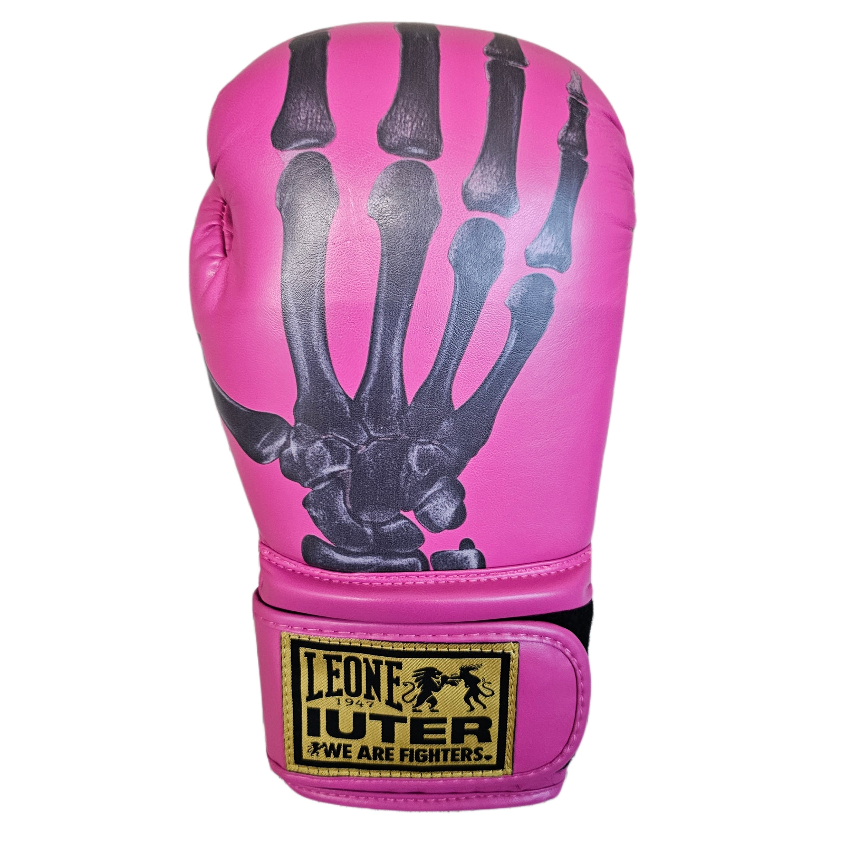 Guanto Leone X IUTER 10oz