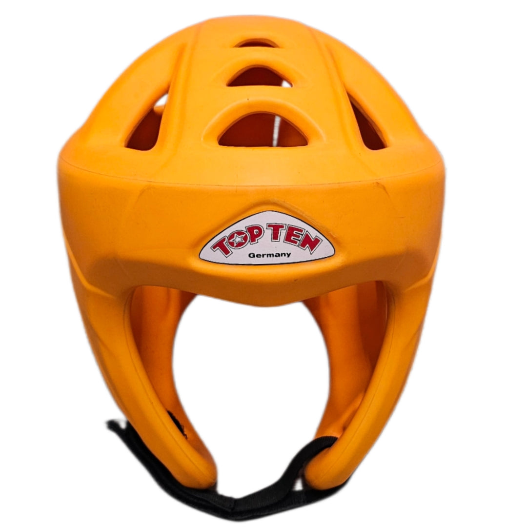 Caschetto Avantgarde Top Ten