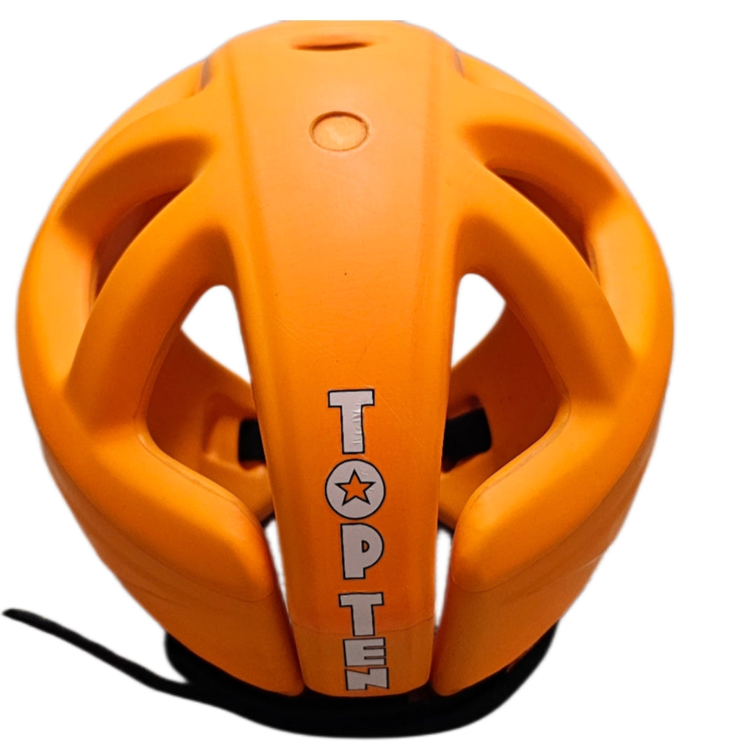 Caschetto Avantgarde Top Ten