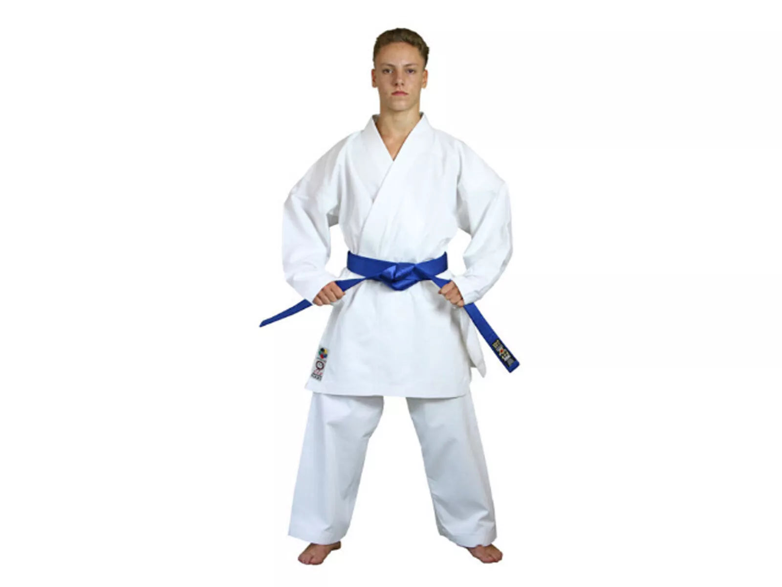 Karategi Itaki KUMITE CHAMPION LINE