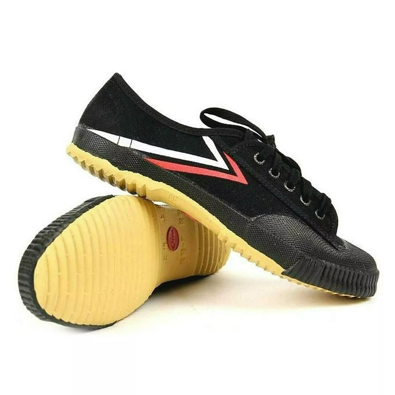 Scarpa per arti marziali FEIYUE