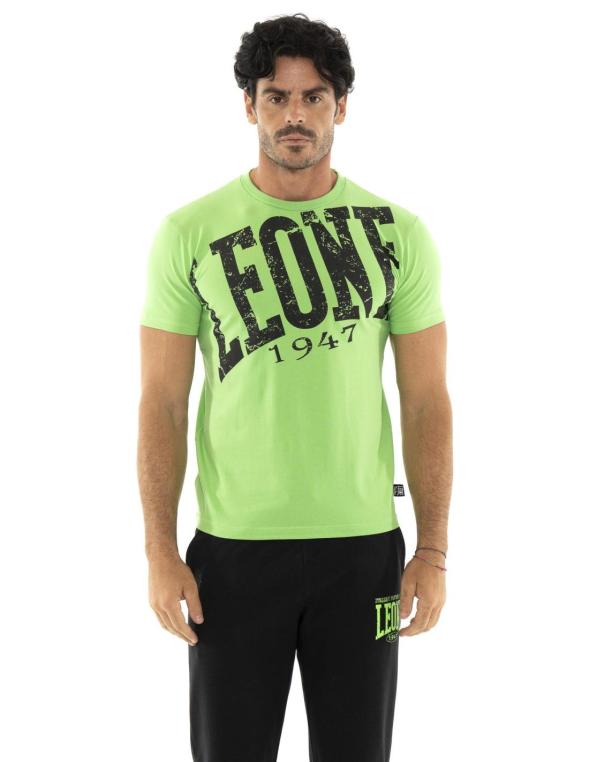 T-shirt e smanicate uomo Leone 1947 Apparel