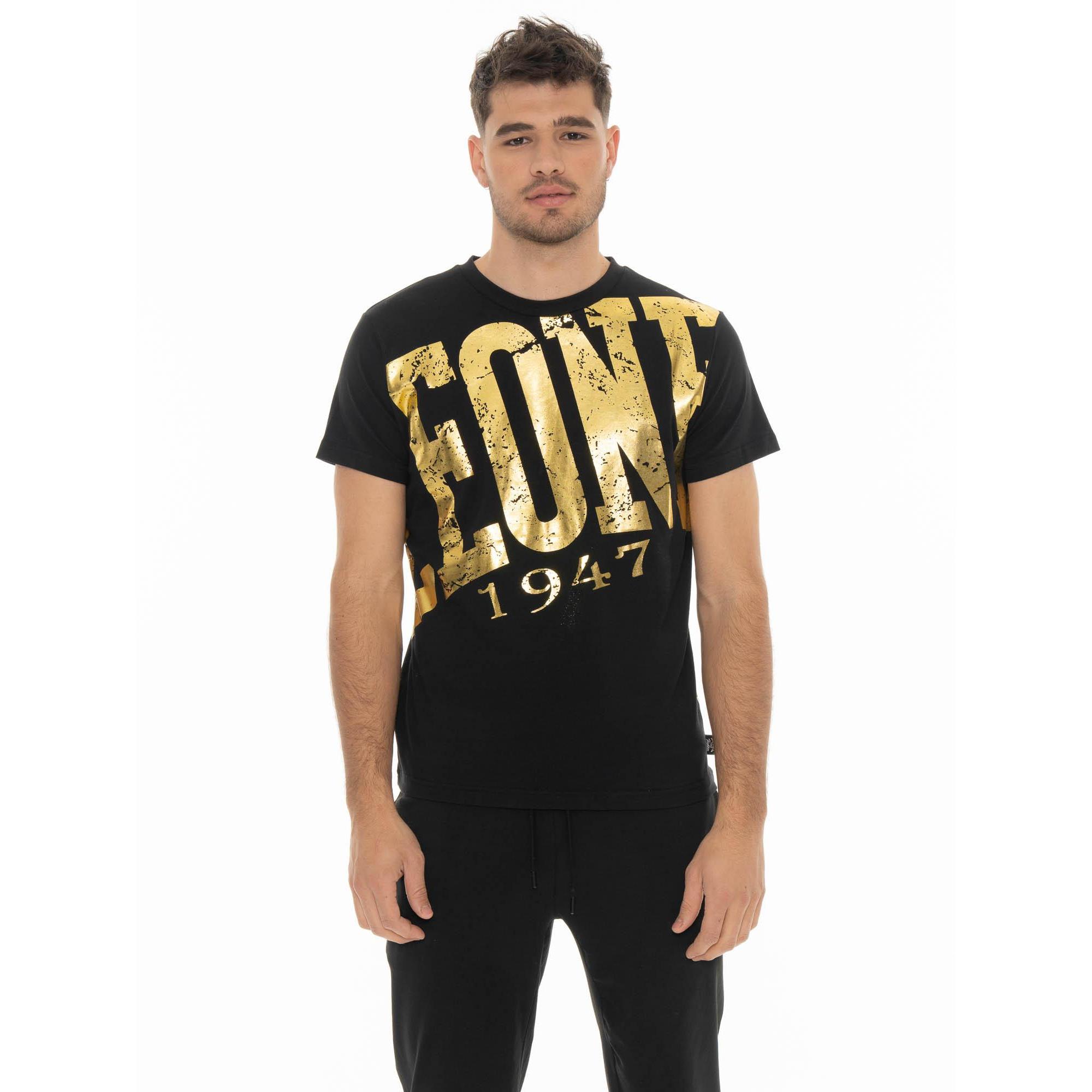 T-shirt e smanicate uomo Leone 1947 Apparel