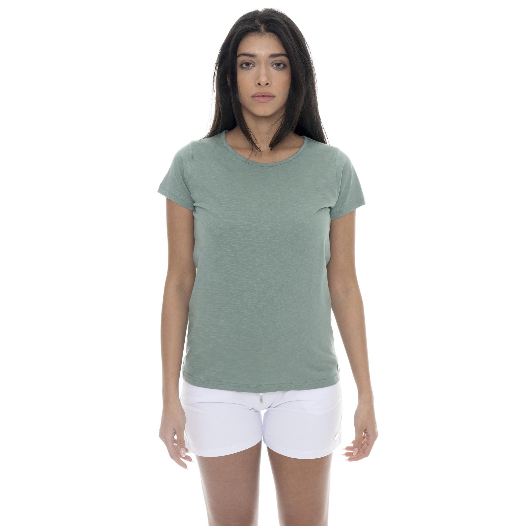 T-shirt e canotte donna Leone 1947 Apparel