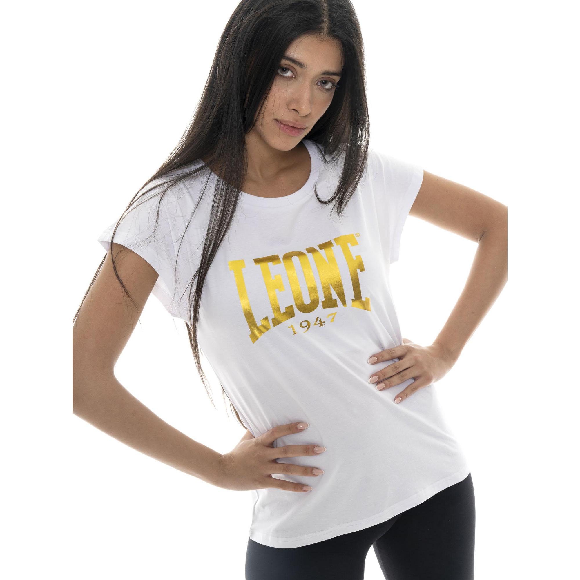T-shirt e canotte donna Leone 1947 Apparel