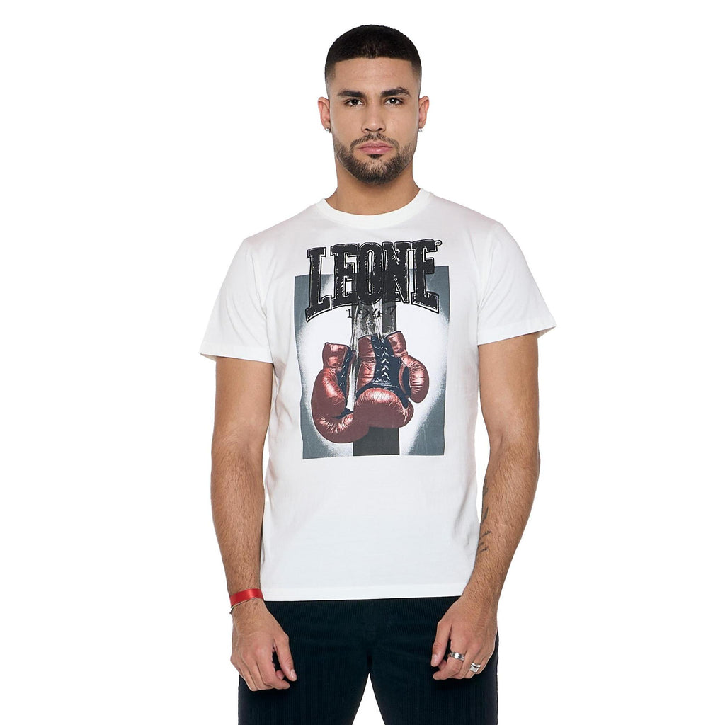 T-shirt e smanicate uomo Leone 1947 Apparel