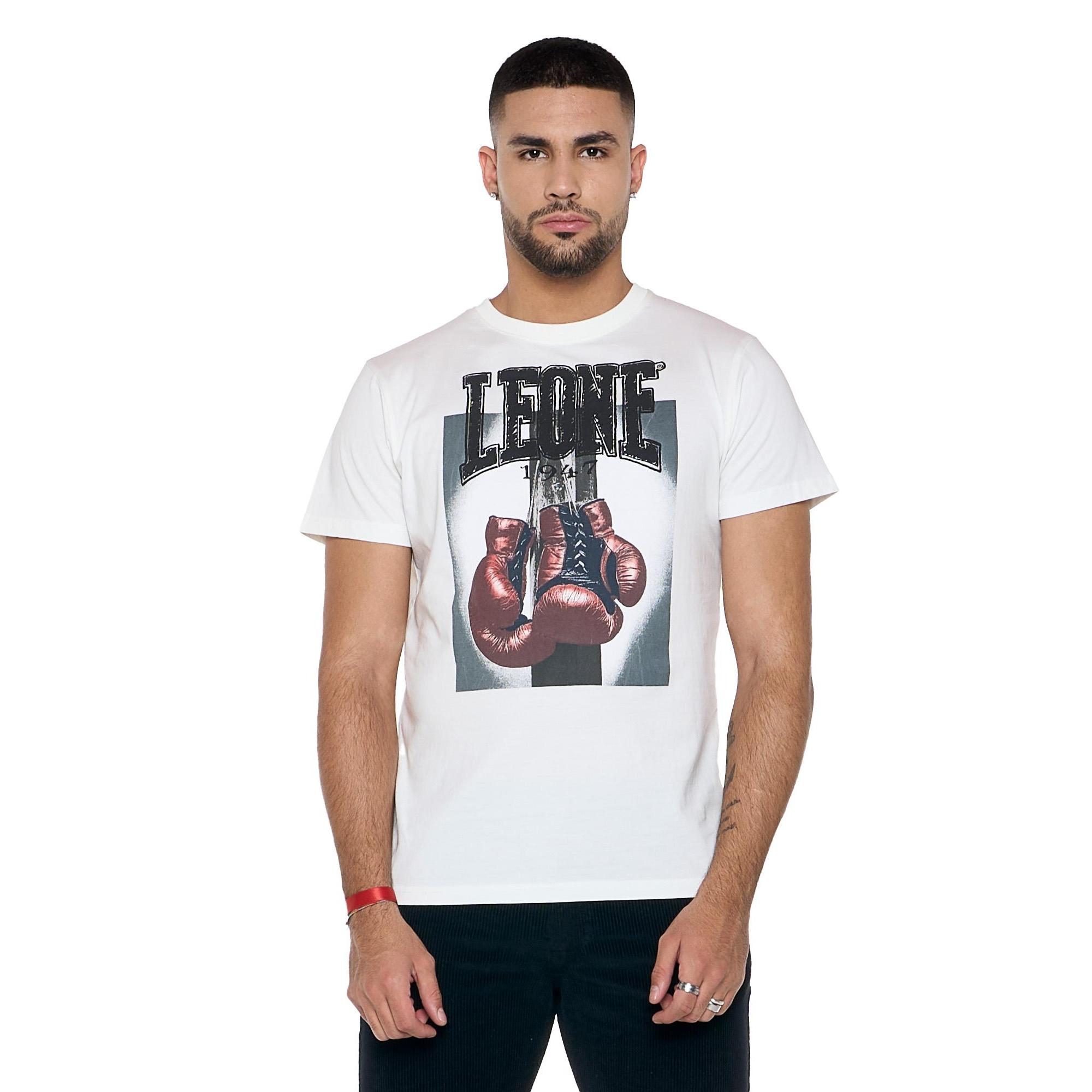 T-shirt e smanicate uomo Leone 1947 Apparel