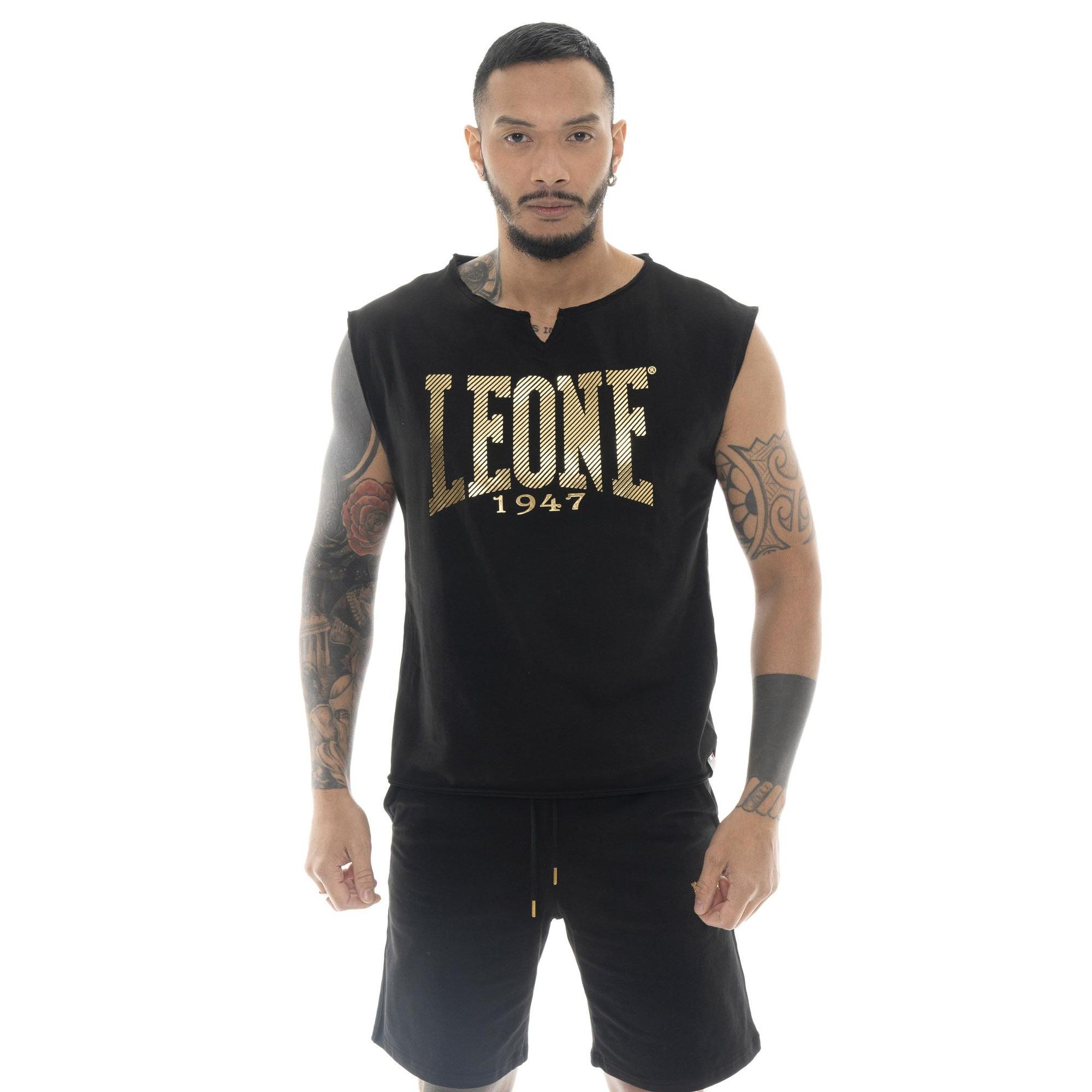 T-shirt e smanicate uomo Leone 1947 Apparel