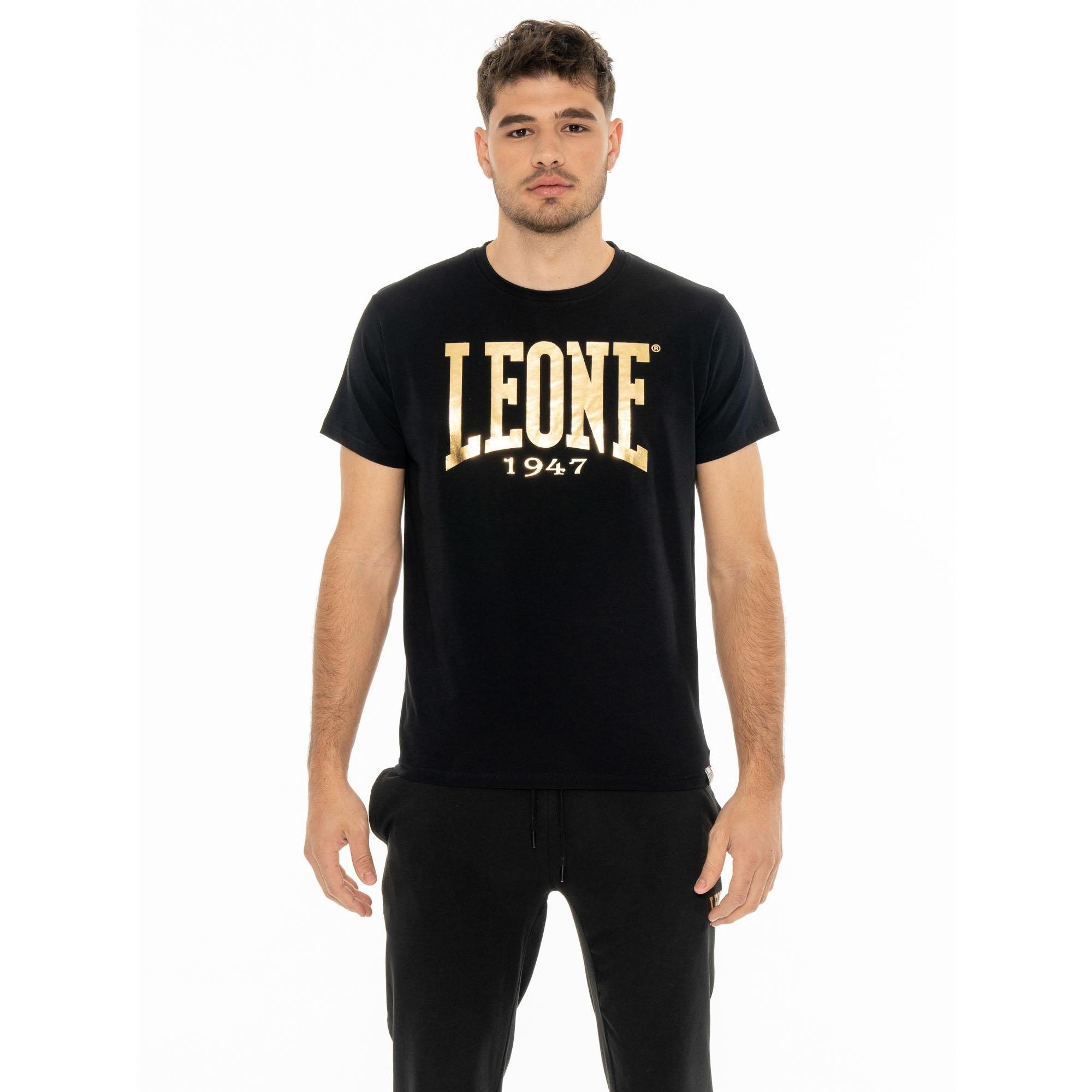 T-shirt e smanicate uomo Leone 1947 Apparel