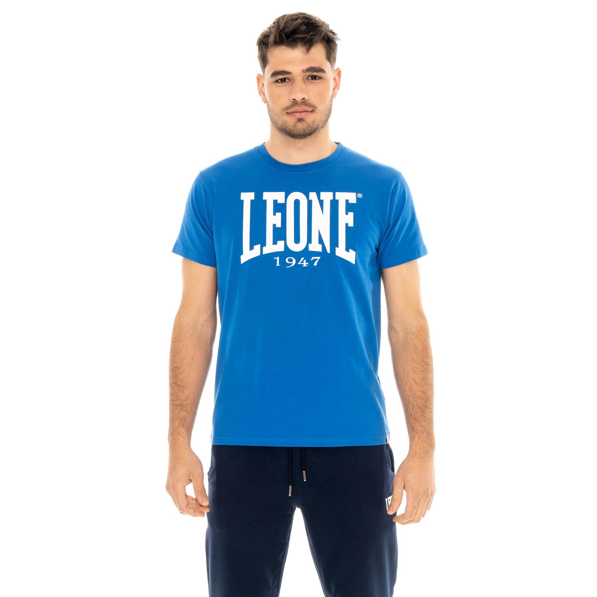 T-shirt e smanicate uomo Leone 1947 Apparel