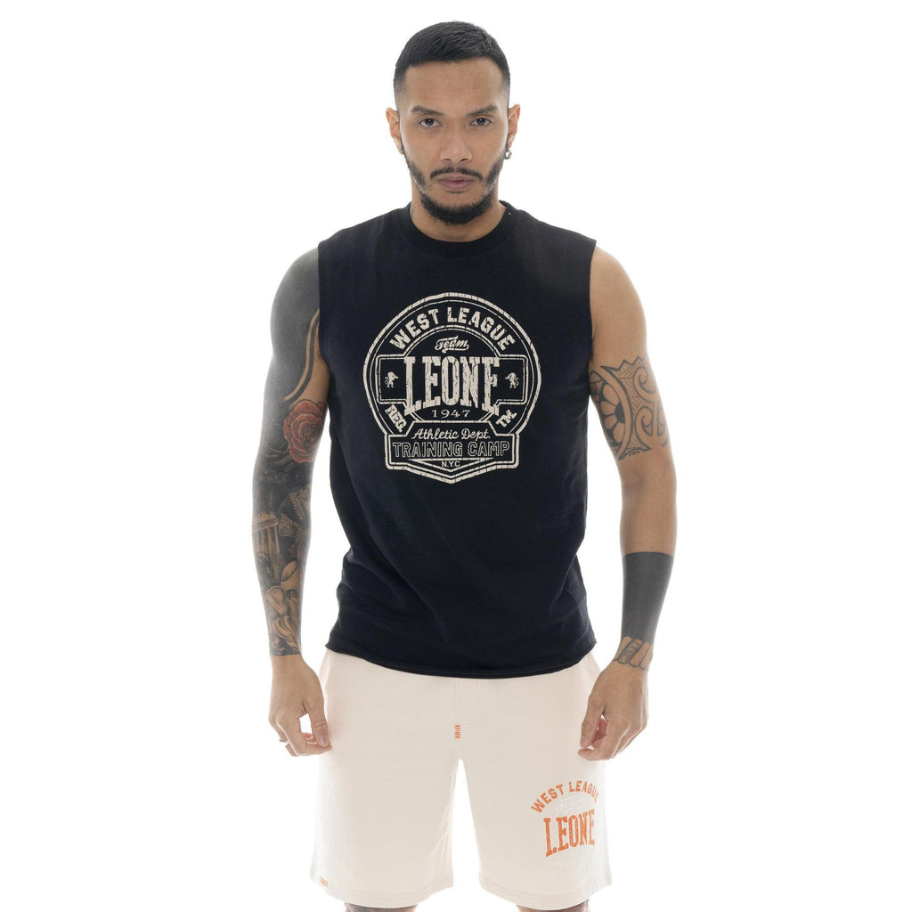 T-shirt e smanicate uomo Leone 1947 Apparel