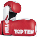 Guanto STAR XLP 10oz Top Ten WAKO