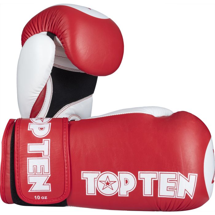Guanto STAR XLP 10oz Top Ten WAKO