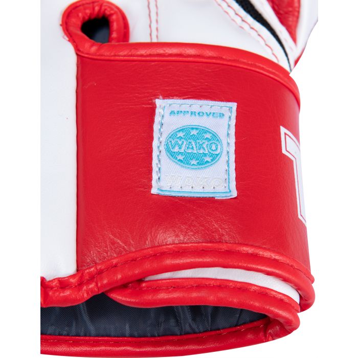 Guanto STAR XLP 10oz Top Ten WAKO